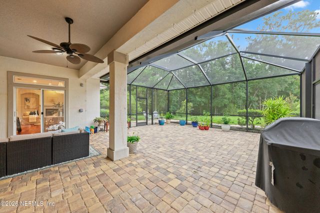 4232 S FRANKLINIA Street, St. Augustine, FL 32092