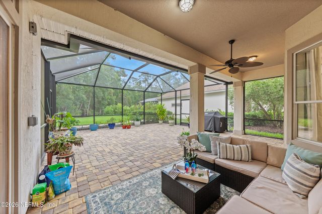 4232 S FRANKLINIA Street, St. Augustine, FL 32092
