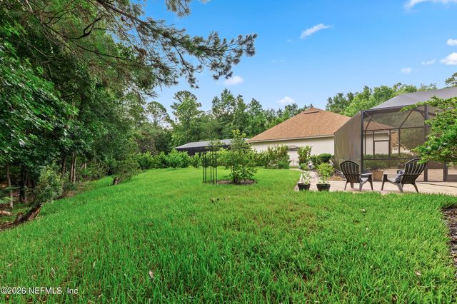 4232 S FRANKLINIA Street, St. Augustine, FL 32092