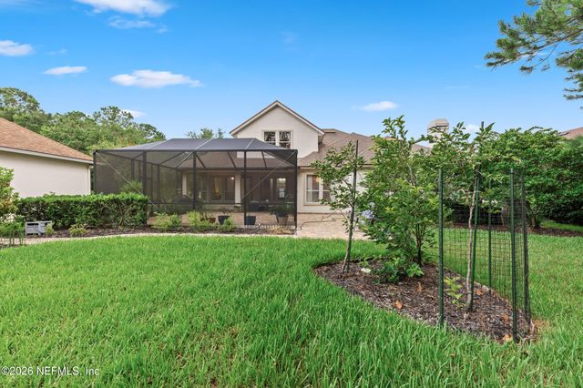 4232 S FRANKLINIA Street, St. Augustine, FL 32092