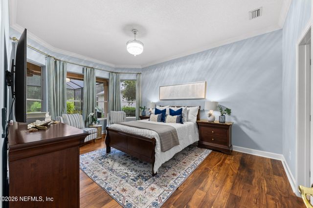 4232 S FRANKLINIA Street, St. Augustine, FL 32092