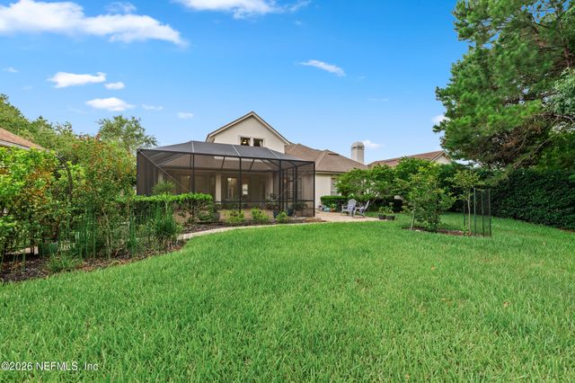 4232 S FRANKLINIA Street, St. Augustine, FL 32092