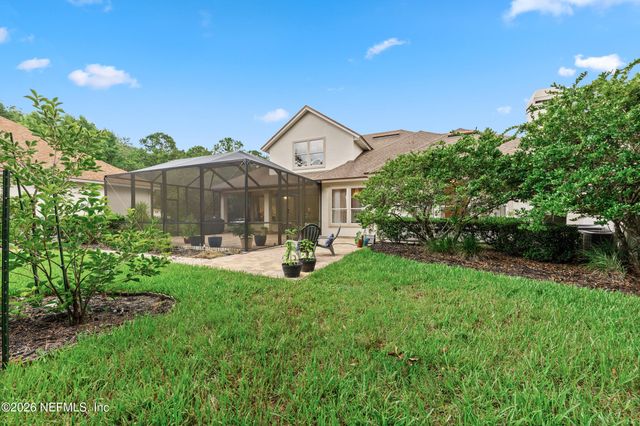 4232 S FRANKLINIA Street, St. Augustine, FL 32092