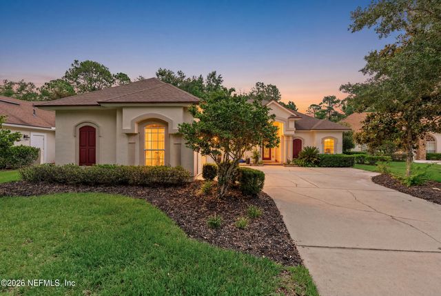 4232 S FRANKLINIA Street, St. Augustine, FL 32092