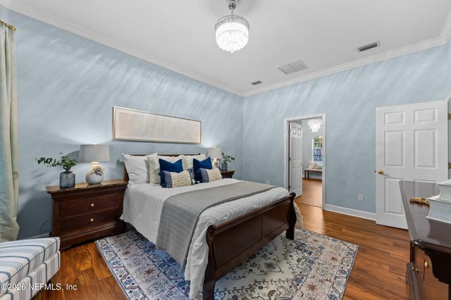4232 S FRANKLINIA Street, St. Augustine, FL 32092