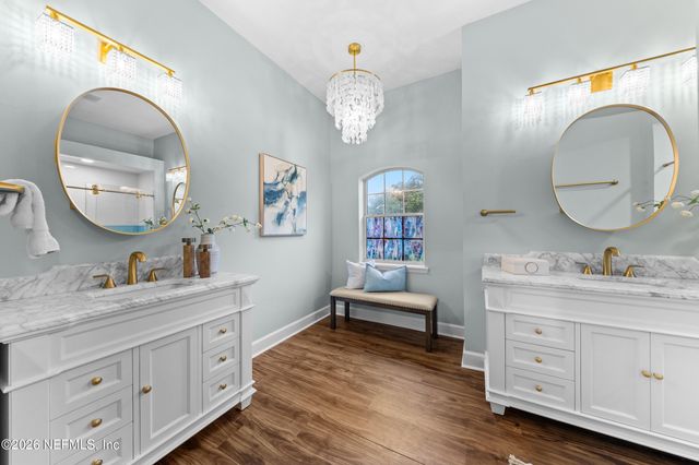 4232 S FRANKLINIA Street, St. Augustine, FL 32092