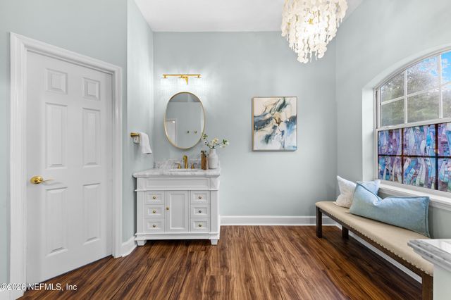 4232 S FRANKLINIA Street, St. Augustine, FL 32092
