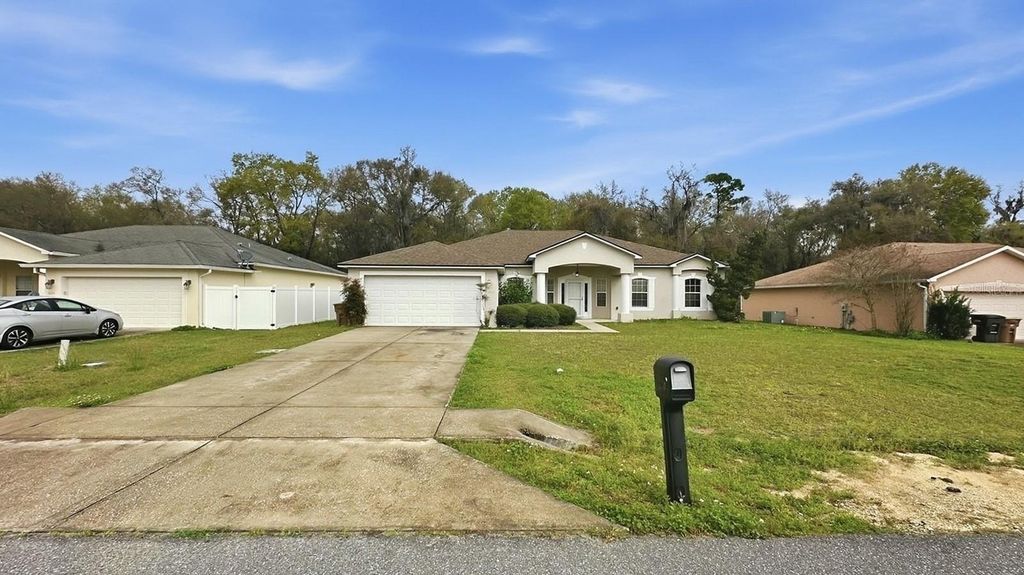 3033 NE 27TH STREET, Ocala, FL 34470