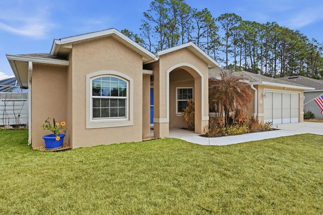 75 PHEASANT DRIVE, Palm Coast, FL 32164