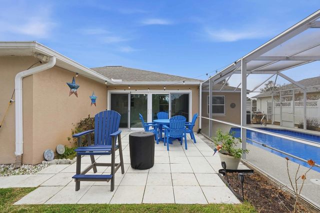 75 PHEASANT DRIVE, Palm Coast, FL 32164