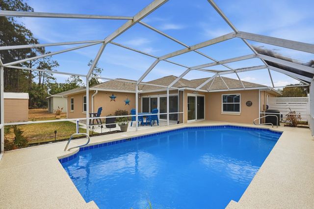 75 PHEASANT DRIVE, Palm Coast, FL 32164