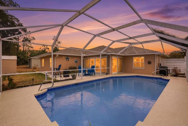 75 PHEASANT DRIVE, Palm Coast, FL 32164