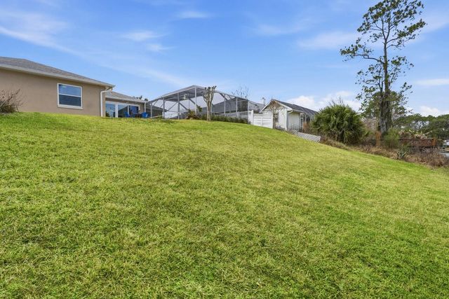 75 PHEASANT DRIVE, Palm Coast, FL 32164