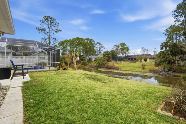 75 PHEASANT DRIVE, Palm Coast, FL 32164