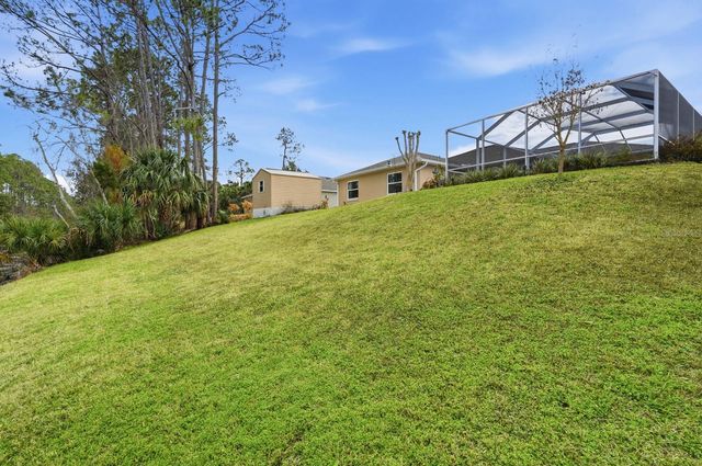 75 PHEASANT DRIVE, Palm Coast, FL 32164