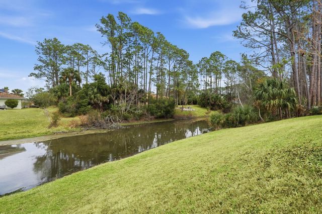 75 PHEASANT DRIVE, Palm Coast, FL 32164