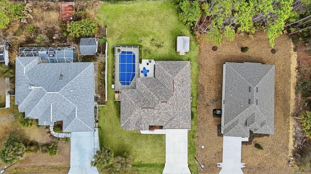 75 PHEASANT DRIVE, Palm Coast, FL 32164