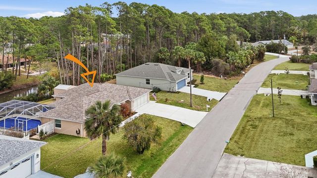 75 PHEASANT DRIVE, Palm Coast, FL 32164
