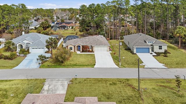 75 PHEASANT DRIVE, Palm Coast, FL 32164