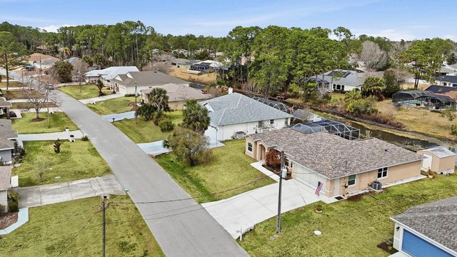 75 PHEASANT DRIVE, Palm Coast, FL 32164