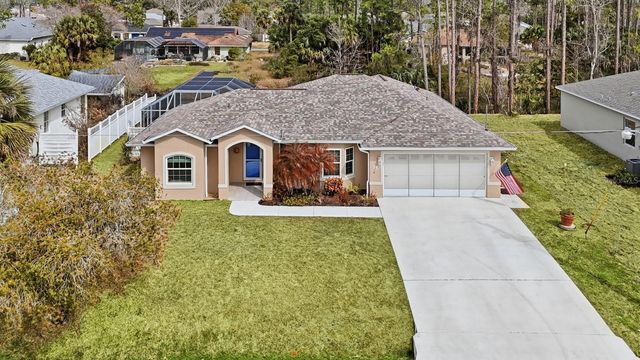 75 PHEASANT DRIVE, Palm Coast, FL 32164