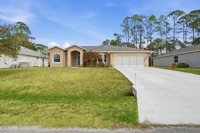 75 PHEASANT DRIVE, Palm Coast, FL 32164