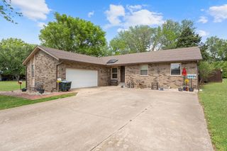 1546 E North Ridge Drive, Vinita, OK 74301