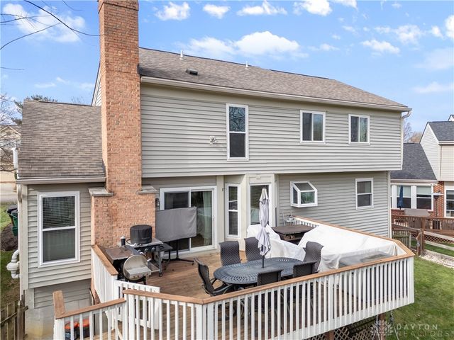 118 Shoemaker Drive, Loveland, OH 45140