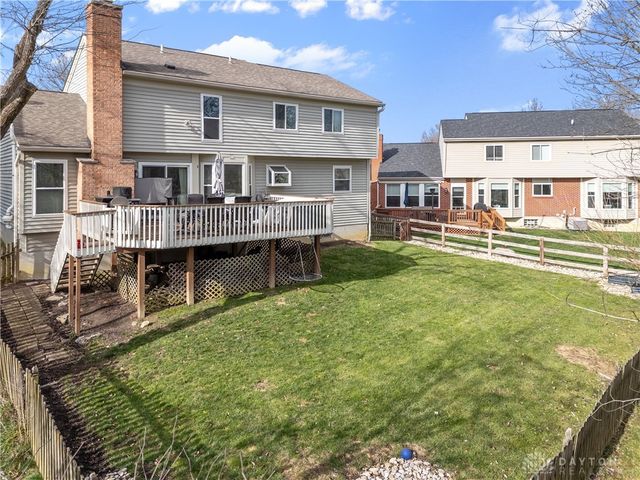 118 Shoemaker Drive, Loveland, OH 45140