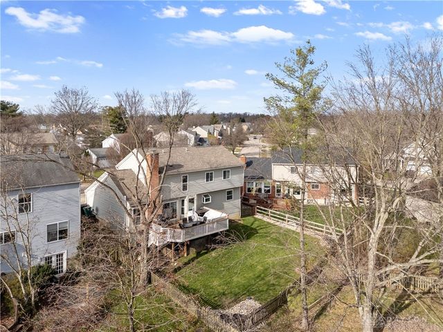 118 Shoemaker Drive, Loveland, OH 45140