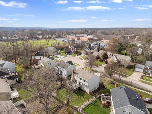 118 Shoemaker Drive, Loveland, OH 45140