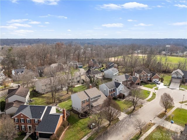 118 Shoemaker Drive, Loveland, OH 45140