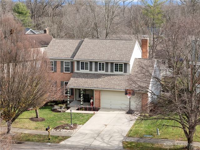 118 Shoemaker Drive, Loveland, OH 45140