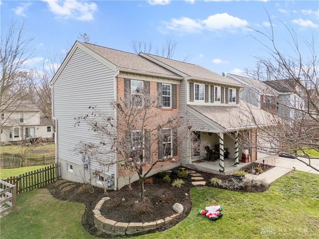 118 Shoemaker Drive, Loveland, OH 45140