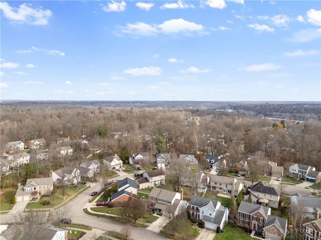 118 Shoemaker Drive, Loveland, OH 45140