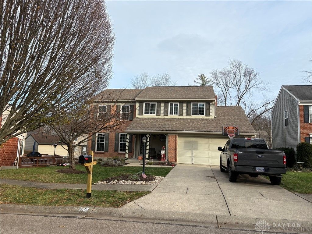 118 Shoemaker Drive, Loveland, OH 45140