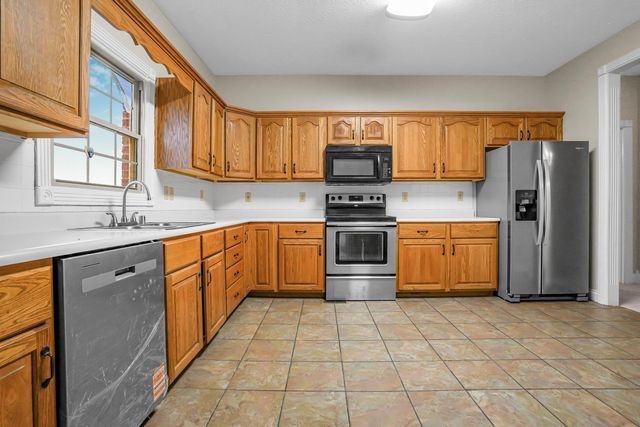 541 Paso Fino Drive, Richmond, KY 40475