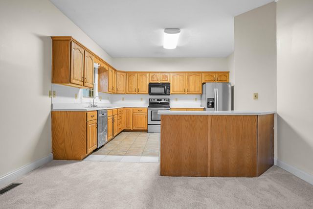 541 Paso Fino Drive, Richmond, KY 40475