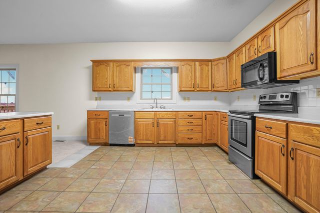 541 Paso Fino Drive, Richmond, KY 40475