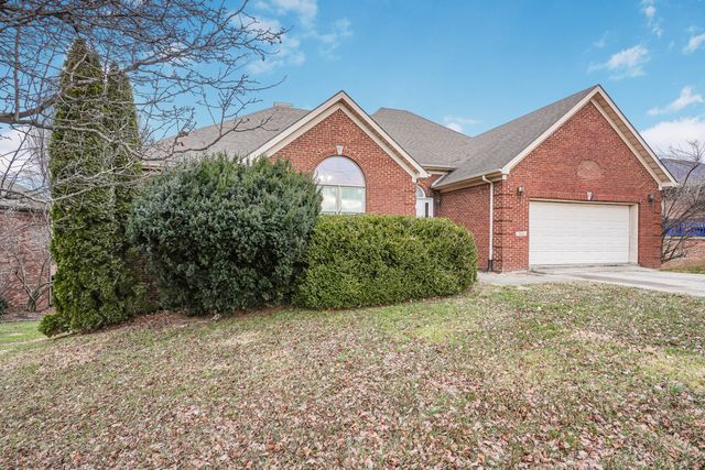 541 Paso Fino Drive, Richmond, KY 40475