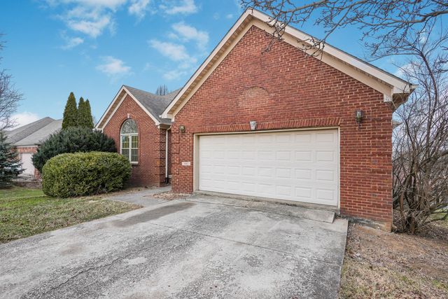 541 Paso Fino Drive, Richmond, KY 40475