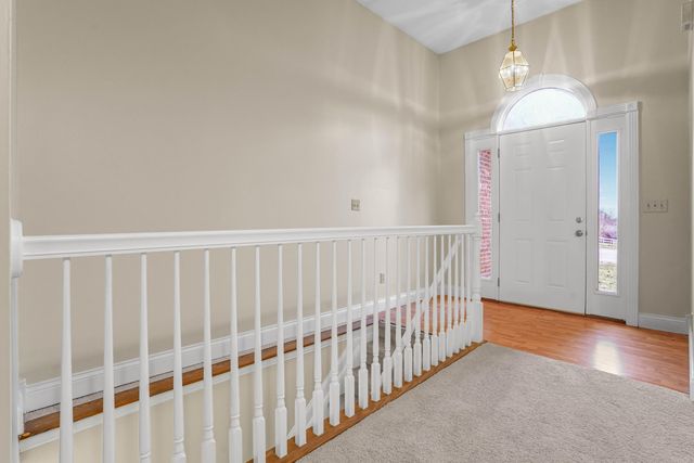 541 Paso Fino Drive, Richmond, KY 40475