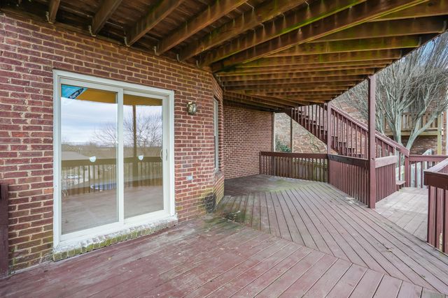 541 Paso Fino Drive, Richmond, KY 40475