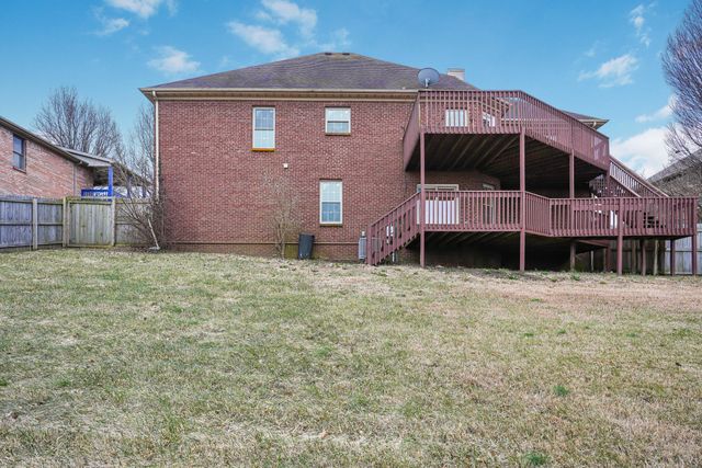 541 Paso Fino Drive, Richmond, KY 40475