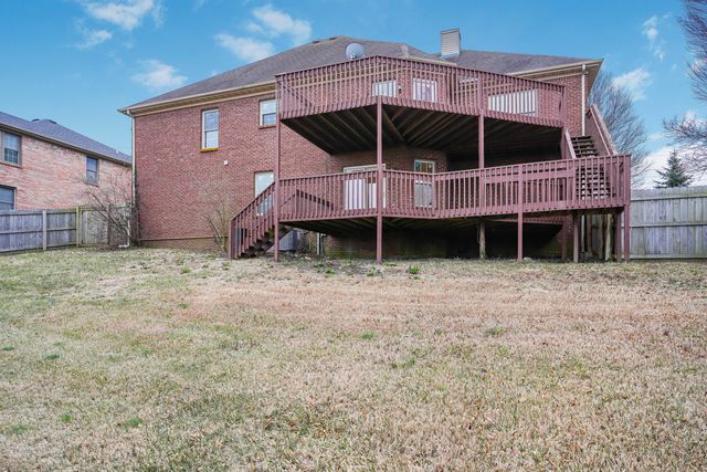 541 Paso Fino Drive, Richmond, KY 40475