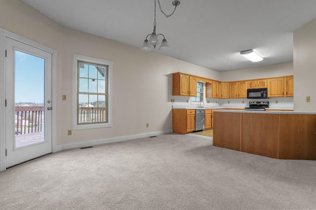 541 Paso Fino Drive, Richmond, KY 40475