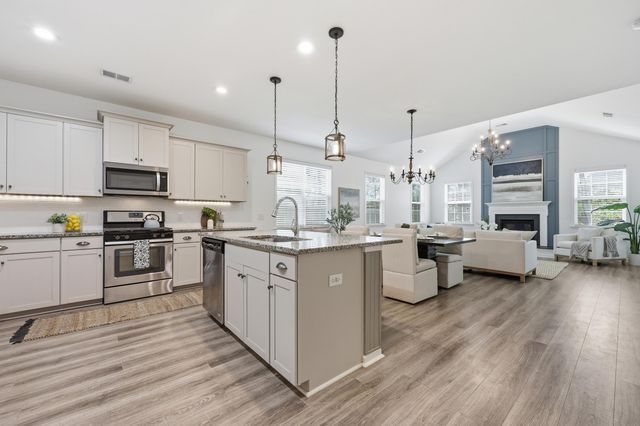 209 Clear Sky Lane, Summerville, SC 29486