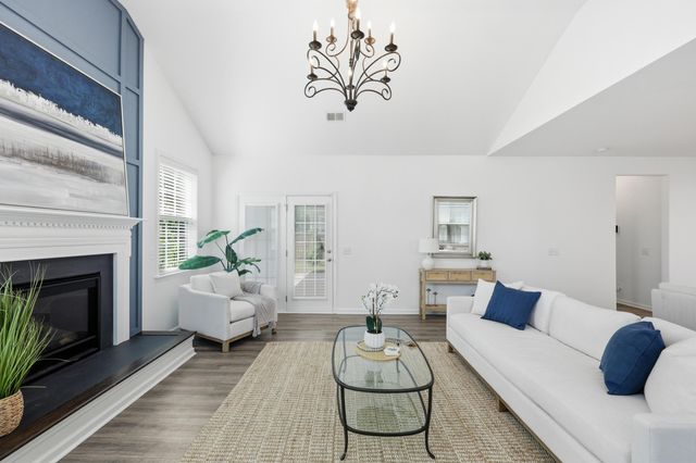 209 Clear Sky Lane, Summerville, SC 29486