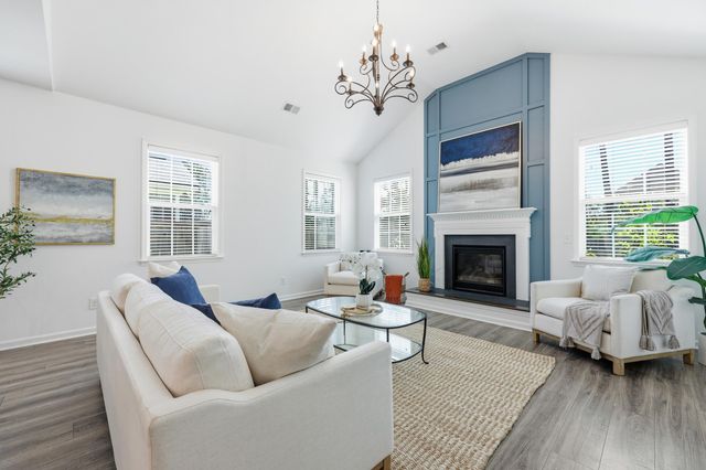 209 Clear Sky Lane, Summerville, SC 29486