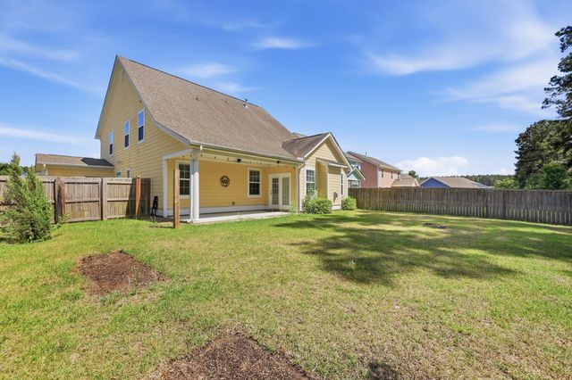 209 Clear Sky Lane, Summerville, SC 29486